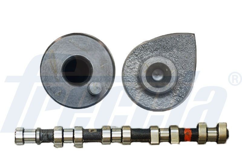FRECCIA Kamaksel CM05-2173 FRECCIA CM05-2173 Kamakselsett Opel Frontera B pris