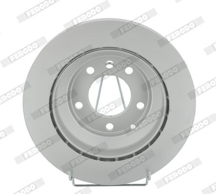 FERODO Piduriketas DDF1580C DDF1580C PREMIER Sport pidurikettad PORSCHE 718 FERODO