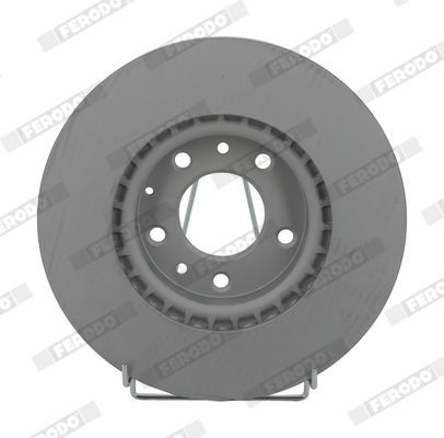 FERODO Brzdový kotouč DDF1739C DDF1739C FERODO Športové brzdové kotúče Mazda lacné
