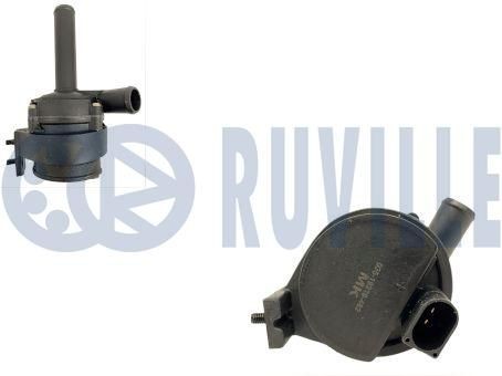 RUVILLE Kleptuimelaar 237002 Hyundai i10 Kleptuimelaar RUVILLE 237002