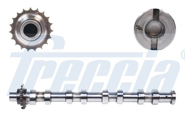 FRECCIA Camshaft CM05-2145 CM05-2145 FRECCIA camshaft for FORD USA PROBE