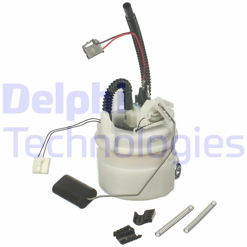 Pompa benzina DELPHI FG1498-12B1 DELPHI FG1498-12B1 costo Pompa carburante Peugeot 107 2009