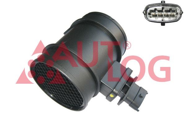AUTLOG Luftmassemåler LM1125 LM1125 MAF sensor FIAT SEICENTO AUTLOG