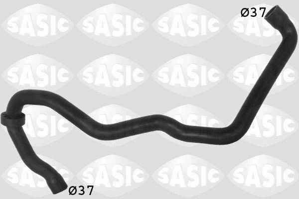 SASIC Radiateurslang 3406042 Koelvloeistof slang SASIC EXPRESS 3406042 goedkoop