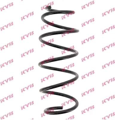 Fahrwerksfeder KYB RH2623 KYB K-Flex RH2623 LANCIA MUSA 2007 Fahrwerksfedern