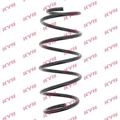 KYB Coil spring RH2625 RH2625 KYB coil spring for FIAT TALENTO