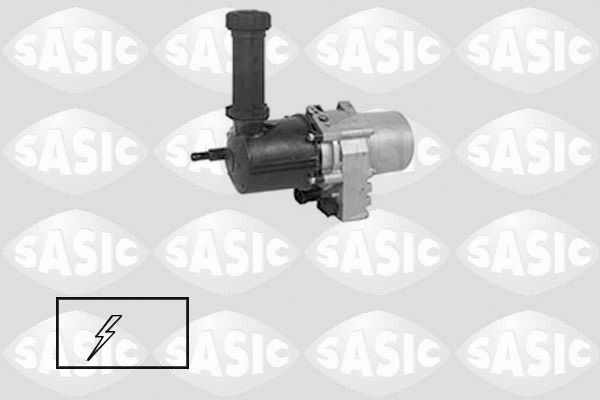 SASIC Servo čerpadlo 7070047 7070047 Servo čerpadlo CITROËN NEMO SASIC