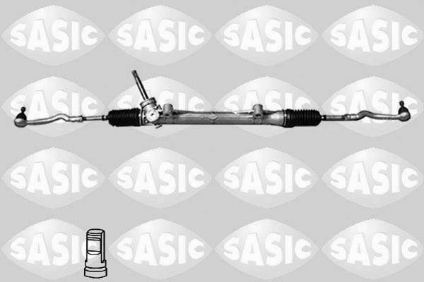 Caixa de direção SASIC 7374005 SASIC 7374005: Caixa de direção hidraulica Dacia 1310 2002