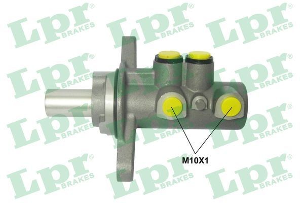 LPR Brake master cylinder 6106 LPR 6106 Astra Mk6 (J) Estate (P10) brake master cylinder cost