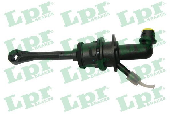 LPR Huvudcylinder koppling 2291 2291 LPR huvudkopplingscylinder Citroen C5