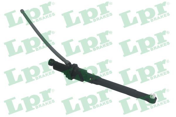LPR Huvudcylinder koppling 2329 2329 LPR kopplingshuvudcylinder PEUGEOT 406