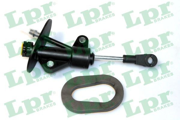 LPR Hovedsylinder, clutch 2370 2370 Giversylinder clutch JEEP CHEROKEE LPR