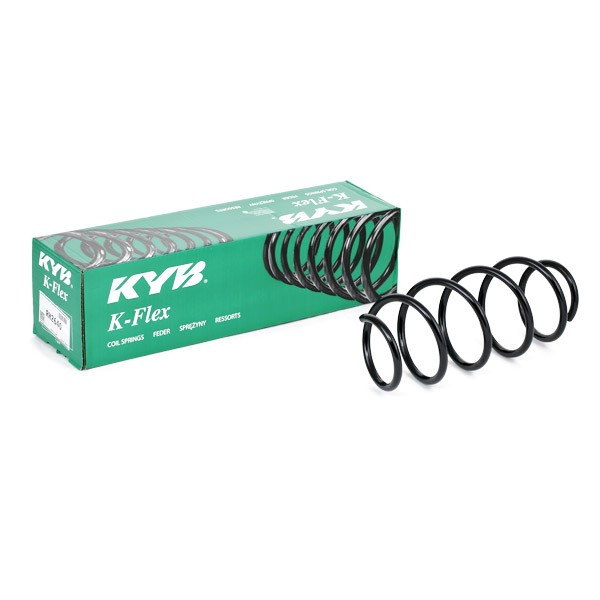 KYB Prużina podvozku RH2640 KYB K-Flex RH2640 Prużina podvozku