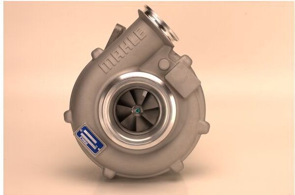 MAHLE Turbocharger 228 TC 17808 000 SUZUKI SPLASH MAHLE turbo 228TC17808000