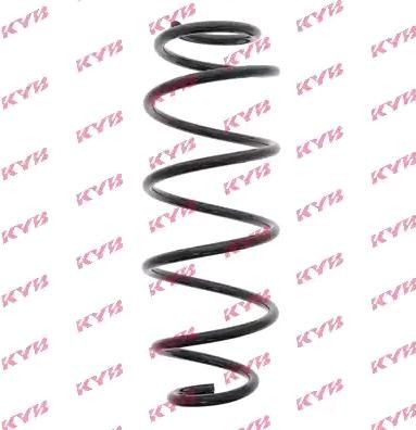 KYB Prużina podvozku RH2645 KYB RH2645 Pružina podvozku VOLKSWAGEN CALIFORNIA cena