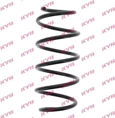 KYB Fahrwerksfeder RH2651 Stoßdämpfer Feder KYB ADAM RH2651 günstig