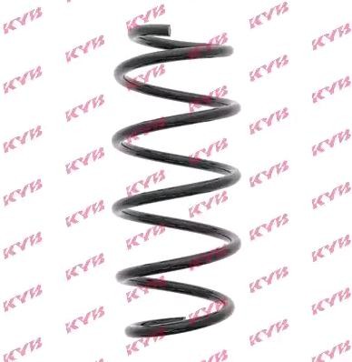 KYB Fahrwerksfeder RH2654 Feder KYB Vauxhall ADAM K-Flex RH2654