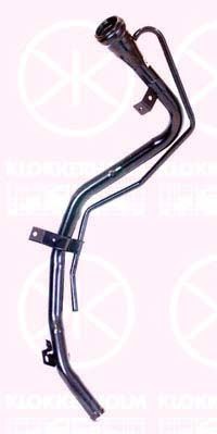 KLOKKERHOLM Bocchettone riempimento, Serbatoio carburante 8168527 8168527 Tappo serbatoio KLOKKERHOLM FORD ESCORT costo
