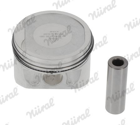 Stempel NÜRAL 87-104200-30 NÜRAL 87-104200-30 Motor stempel RENAULT KANGOO 2018
