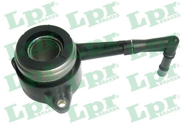LPR Hüdrauliline survelaager, sidur 3247 LPR 3247 Hüdrauliline survelaager Skoda Superb 3t odav