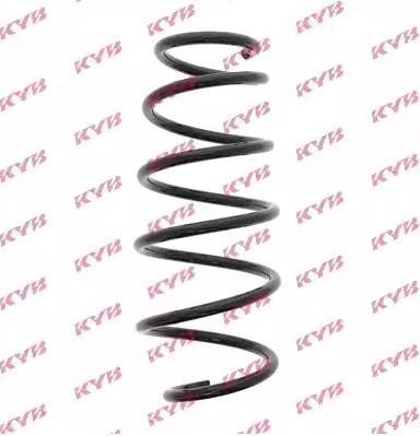 KYB Ελατήρια ανάρτησης RH2696 KYB RH2696 γνήσια Ελατήρια ανάρτησης Astra H TwinTop κόστος