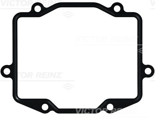 REINZ Packning, insug, grenrörshus 71-11663-00 Byta Insugspackning TOYOTA LAND CRUISER pris REINZ 71-11663-00