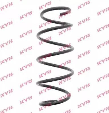 KYB Molle ammortizzatori RH2711 KYB RH2711 Molla ammortizzatore Trafic I Camion pianale/Telaio (PX) prezzo