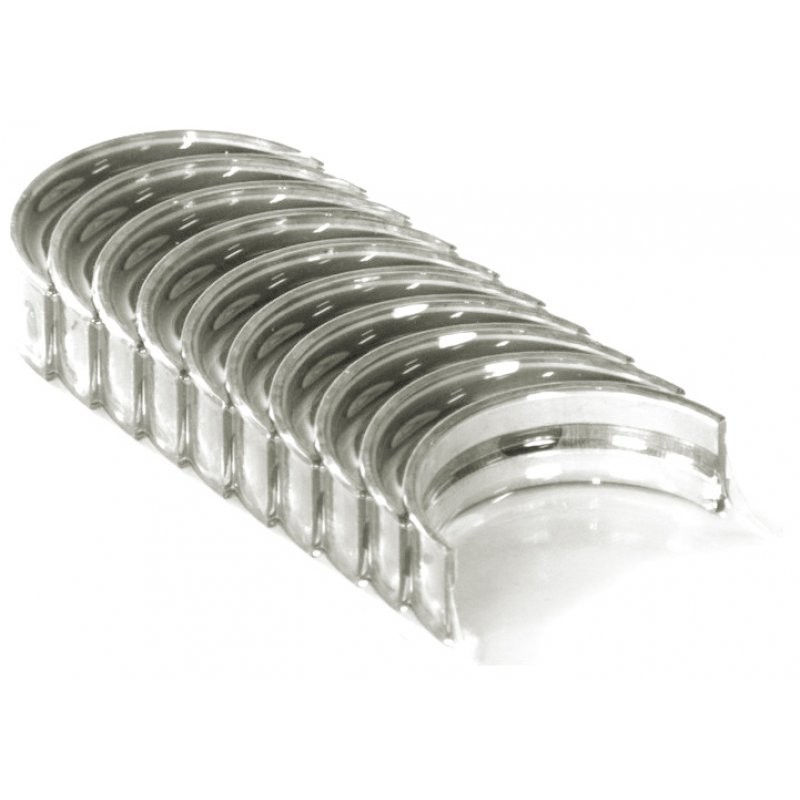 GLYCO Väntvõlli laager H027/5 0.50mm GLYCO H027/5 0.50mm Väntvõlli laager Coupe B3 (89, 8B) originaal hind