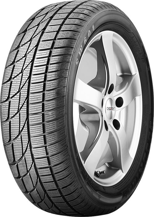 Goodride Tyres 0459 Goodride 0459 SW601 195/60 R15