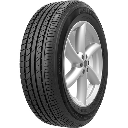 Petlas Hjul 21802 Petlas 21802 IMPERIUM PT-515 205/65 R15