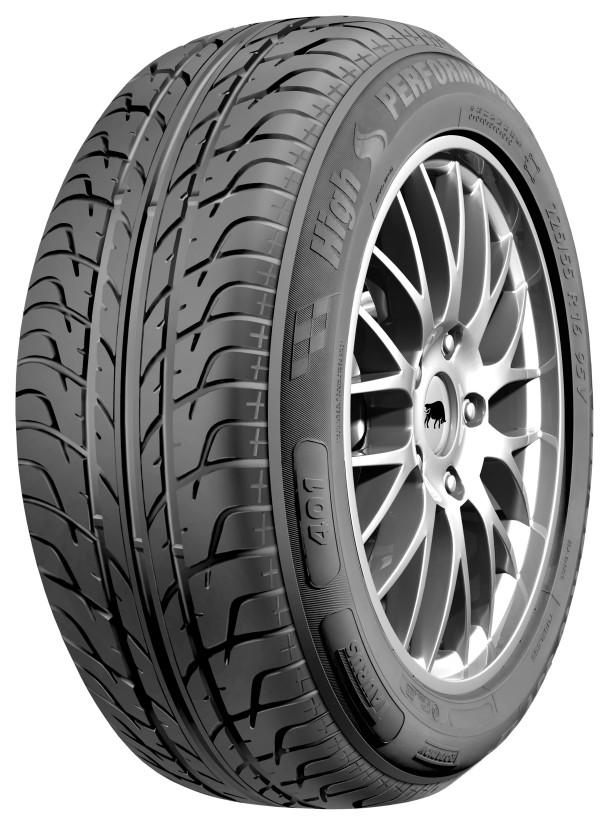 Taurus Tyres 523827 Taurus High Performance 401 215/60 R17 96H 523827