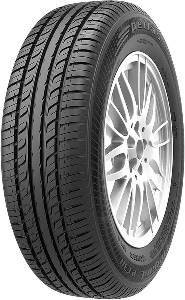 Petlas Hjul 21280 Petlas 21280 Elegant PT311 165/65 R14