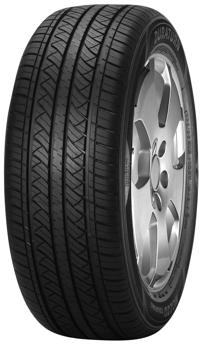 Duraturn Hjul DN233 Duraturn Mozzo Touring 225/65 R17 102H DN233