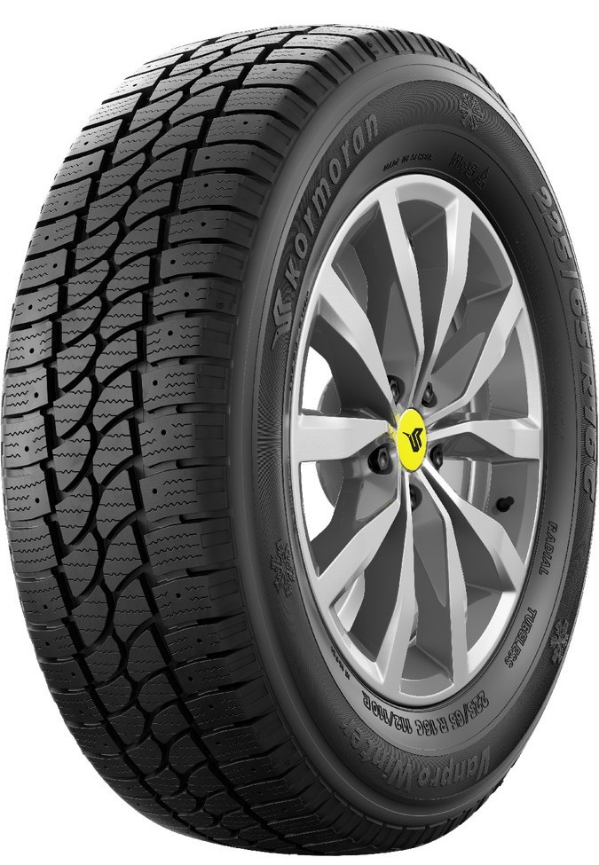 Kormoran Däck 179490 179490 Kormoran Vanpro Winter 225/65R16 112R