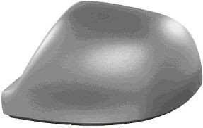VAN WEZEL Revestimento, retrovisor exterior 5790841 VAN WEZEL 5790841 Capa espelho retrovisor VW T5 Transporter originais preço