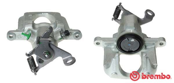 BREMBO Pinza freno F 23 206 F 23 206 Essential costo Pinze freni DODGE GRAND CARAVAN BREMBO
