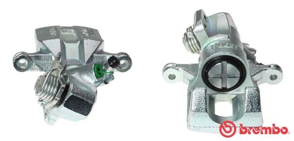 BREMBO Bremsekaliber F 28 148 Bremsekaliber BREMBO Honda ODYSSEY Essential F 28 148