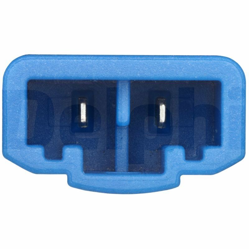 DELPHI Glühzeitsteuergerät HDC138 HDC138 Vorglührelais DELPHI VOLVO 760