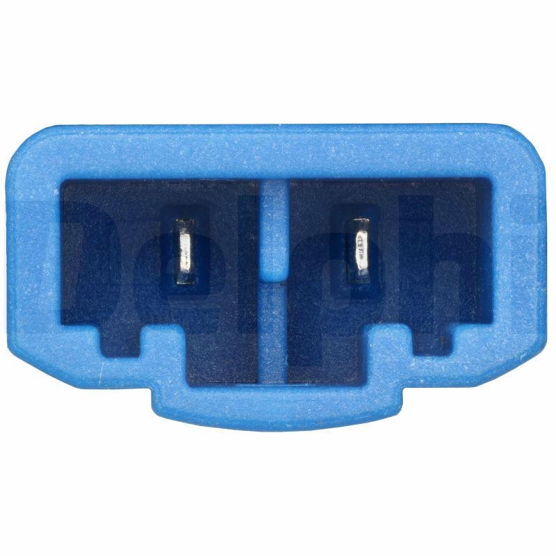 DELPHI Regeleenheid, gloeitijd HDC130 DELPHI HDC130 originele Gloeirelais Rover 45 RT kosten