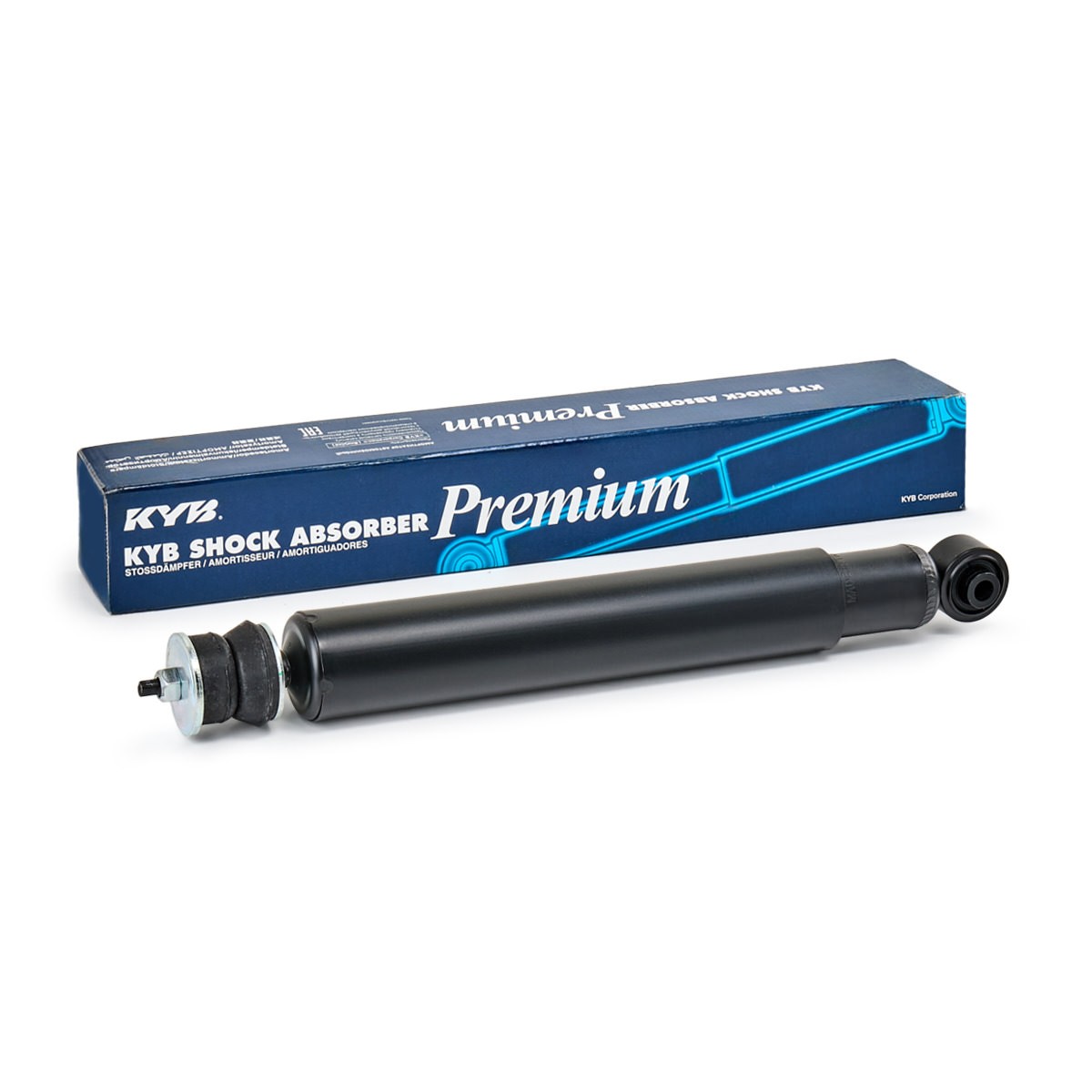 KYB Ammortizzatore 443134 KYB 443134 Ammortizzatori Opel Insignia A g09 prezzo