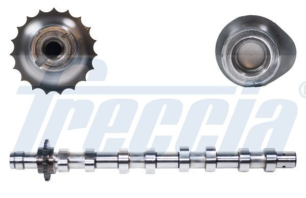 Kamaxel FRECCIA CM05-2146 FRECCIA CM05-2146 Kamaxel PEUGEOT 207 2012
