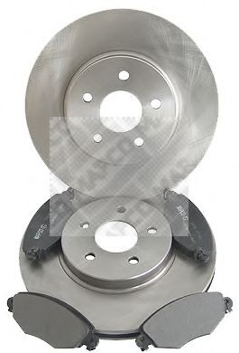 FTE Servofreno U101002 U101002 costo Servofreno FIAT GRANDE PUNTO FTE