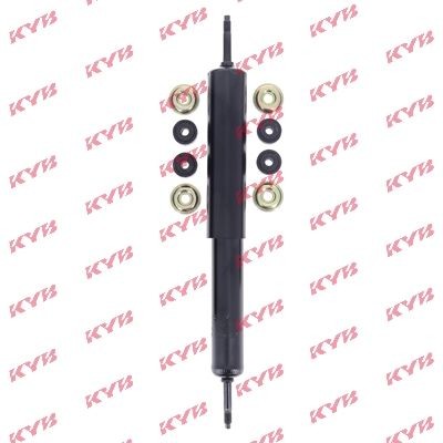 KYB Ammortizzatore 443144 KYB 443144 costo Ammortizzatori SKODA 1000 MB Sedan originale