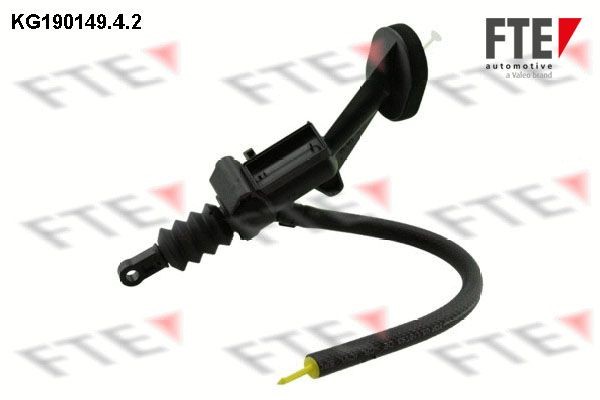 FTE Tubo flexível de embraiagem 321E.355E.02 preço Tubo flexível de embraiagem BMW 321E.355E.02 FTE