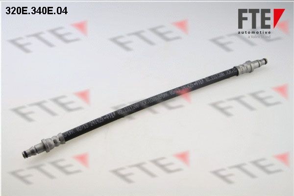 FTE Sidurivoolik 320E.340E.04 FTE 320E.340E.04 Sidurivoolik BMW E61 hind