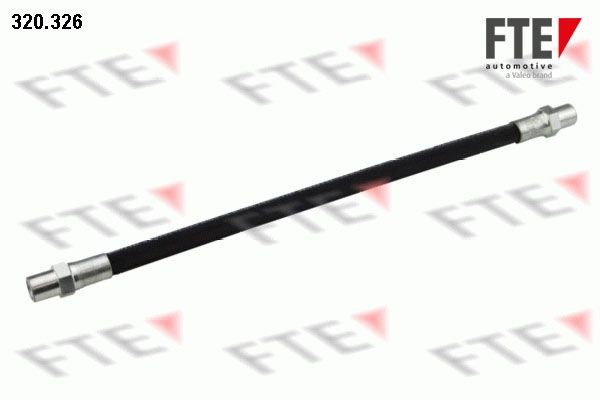 FTE Tubo flexível de embraiagem 320.326 preço Tubo flexível de embraiagem BMW 320.326 FTE