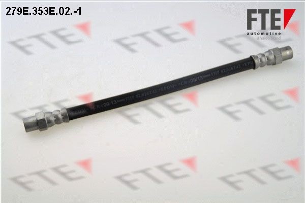 FTE Flessibile frizione 279E.353E.02 FTE 279E.353E.02 Flessibile frizione E46 prezzo