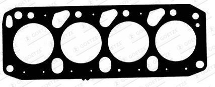 GOETZE Junta, cabeça do motor 30-027532-10 Junta da colaça GOETZE Mazda 121 30-027532-10