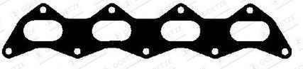 GOETZE Joint de culasse 30-030451-00 Joints de culasse GOETZE K2700 30-030451-00 pas cher
