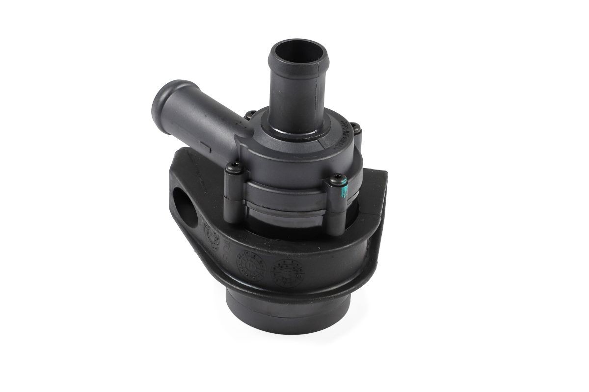 HEPU Extra vattenpump AP8205 AP8205 HEPU vattenpump oberoende uppvärmning Škoda FABIA